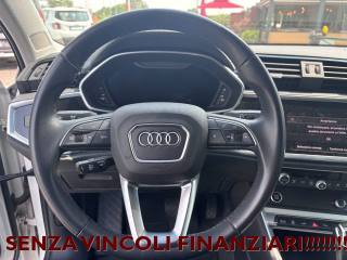 AUDI Q3 usata, con Park Distance Control