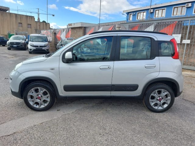 FIAT Panda usata 0