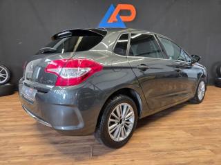 CITROEN C4 usata, con Autoradio