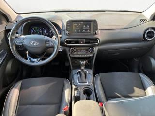 HYUNDAI Kona usata, con Cruise Control
