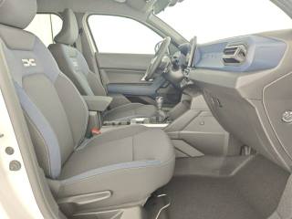 DACIA Duster usata, con Chiusura centralizzata