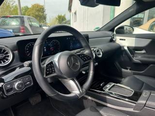 MERCEDES-BENZ A 200 usata, con Autoradio