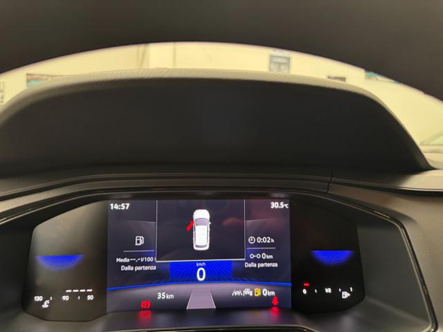 VOLKSWAGEN Polo usata, con Cruise Control