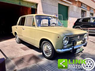 FIAT 124 Berlina usata 1