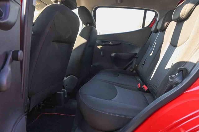 OPEL Karl usata, con USB