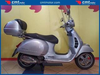 VESPA GTS 250