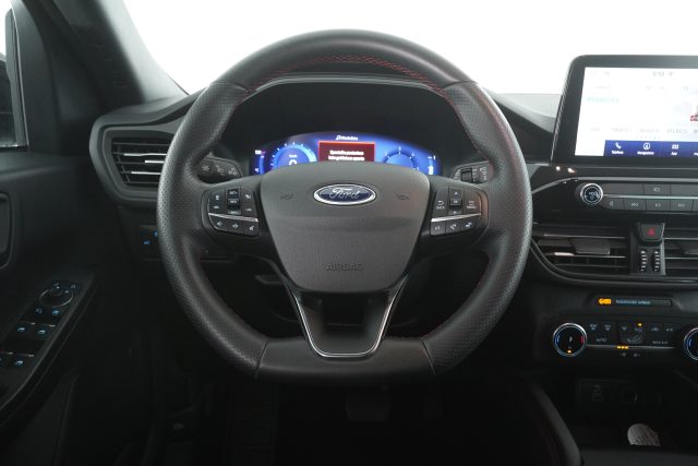 FORD Kuga usata 11