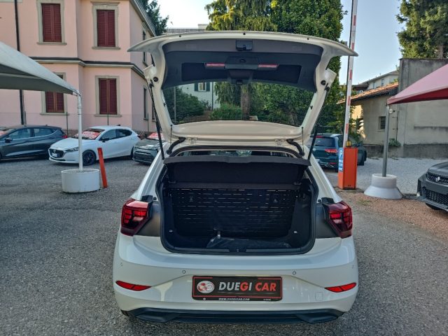 VOLKSWAGEN Polo usata, con Climatizzatore