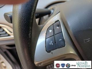 LANCIA Ypsilon usata, con Chiusura centralizzata telecomandata