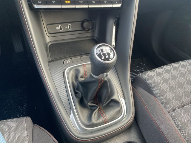 MG ZS usata, con Sensori di parcheggio posteriori