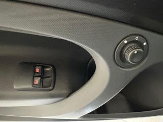 SMART ForTwo usata, con Cronologia tagliandi