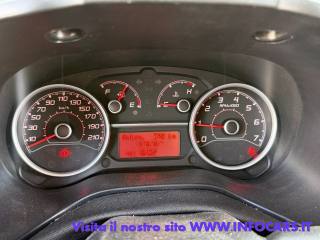 FIAT Doblo usata, con Filtro antiparticolato