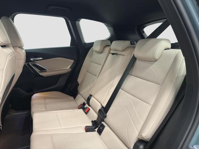 BMW X1 usata, con Climatizzatore