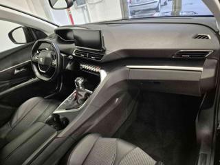 PEUGEOT 3008 usata, con Sistema di navigazione