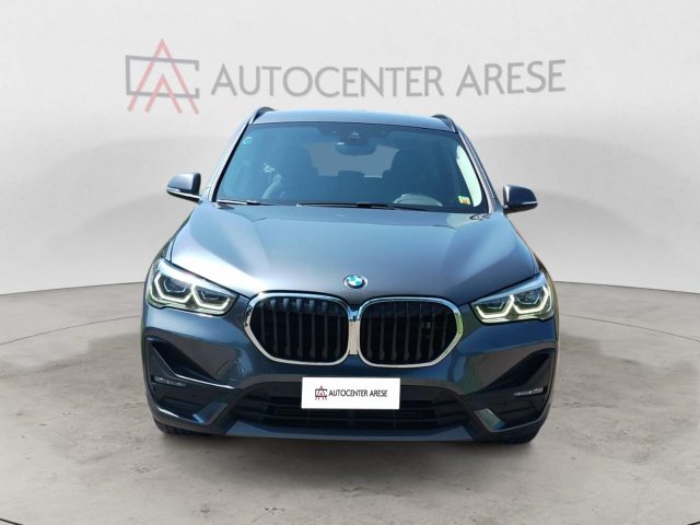 BMW X1 usata, con Climatizzatore