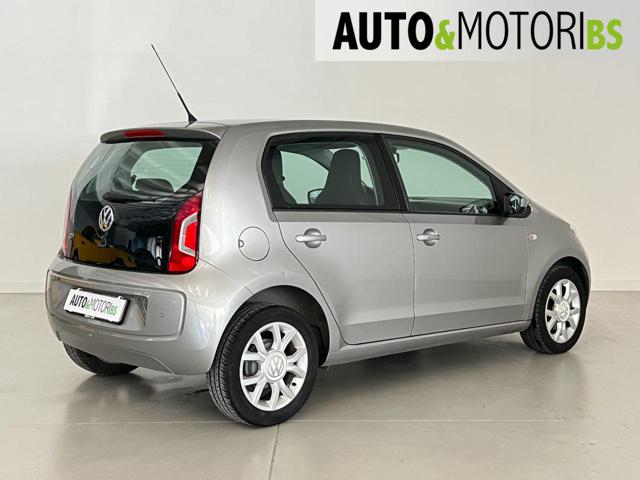 VOLKSWAGEN up! usata, con Airbag Passeggero