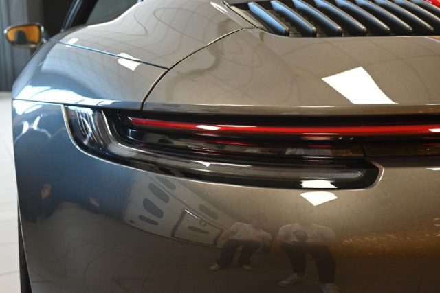 PORSCHE 992 usata 15