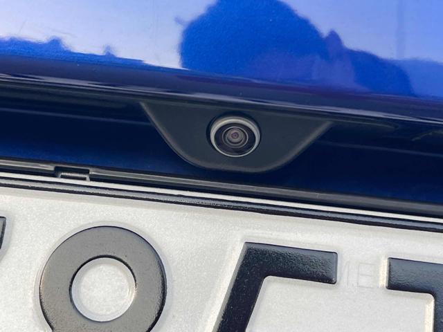 ALFA ROMEO Stelvio usata, con Telecamera per parcheggio assistito