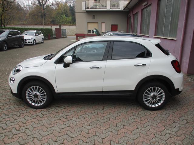 FIAT 500X usata, con Airbag laterali