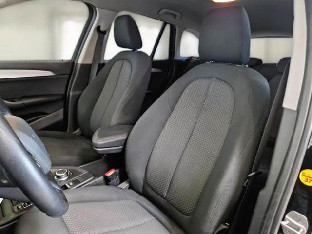 BMW X1 usata, con Autoradio