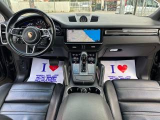 PORSCHE Cayenne usata, con Controllo automatico clima