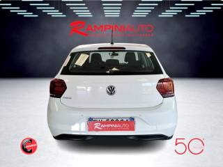 VOLKSWAGEN Polo usata 7