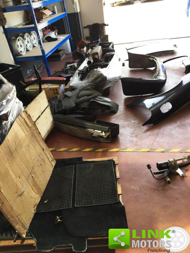 LANCIA Thema usata 7