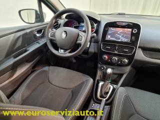 RENAULT Clio usata, con ESP
