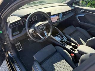 AUDI A3 usata, con Climatizzatore