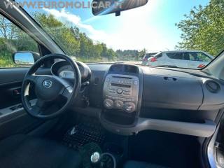 DAIHATSU Sirion usata 16