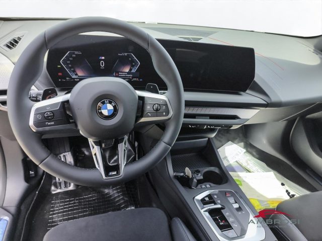 BMW 118 usata 11