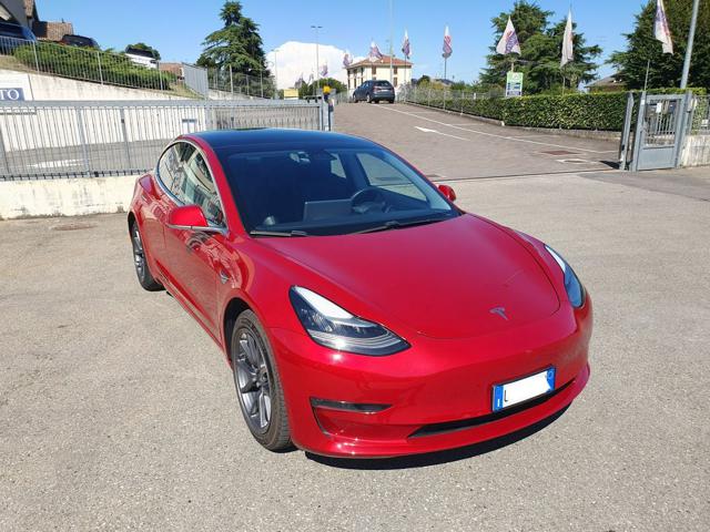 TESLA Model 3 usata, con Airbag Passeggero