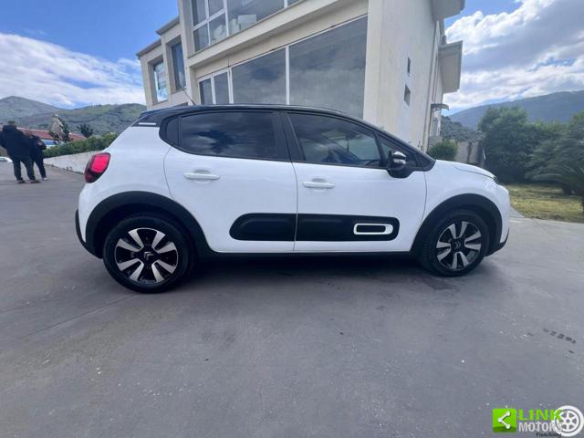 CITROEN C3 usata, con MP3