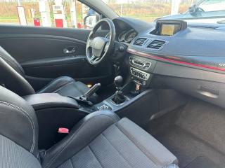 RENAULT Megane usata, con Cruise Control