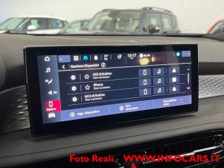 ALFA ROMEO Tonale usata, con Volante in pelle