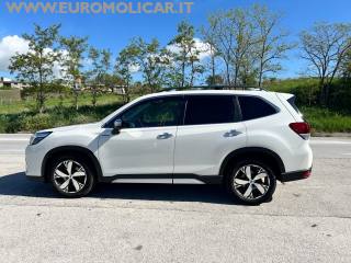 SUBARU Forester usata, con Airbag laterali