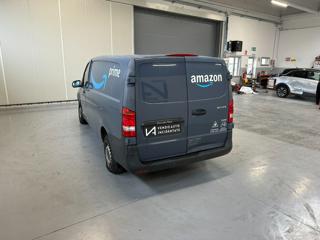MERCEDES-BENZ Vito usata, con Boardcomputer