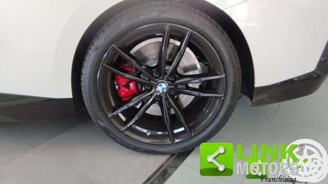BMW 230 usata 21