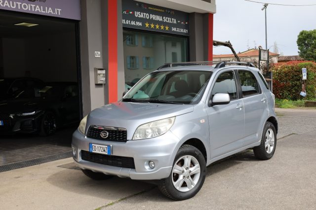 DAIHATSU Terios usata 15