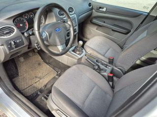 FORD Focus C-Max usata, con Alzacristalli elettrici
