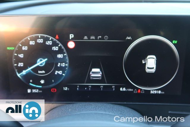 KIA Sportage usata 8