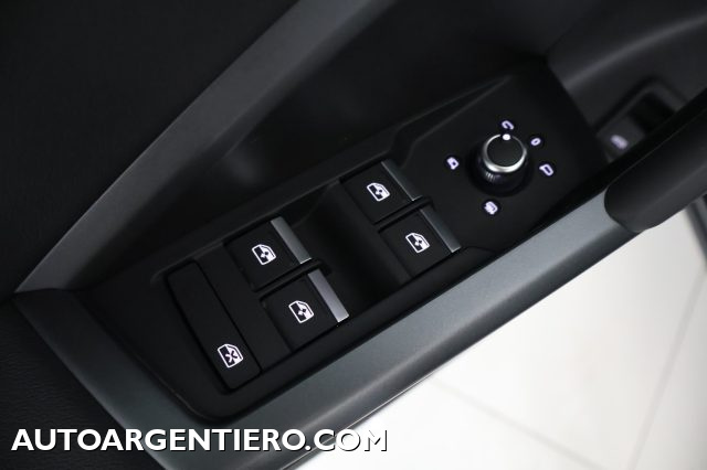 AUDI Q3 usata, con Climatizzatore