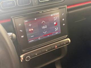 CITROEN C3 usata, con Immobilizzatore elettronico