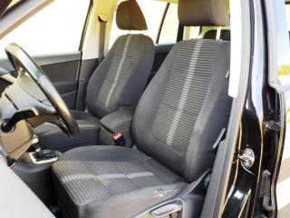 VOLKSWAGEN Tiguan usata, con Servosterzo