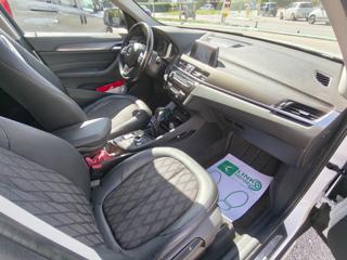 BMW X1 usata, con Filtro antiparticolato