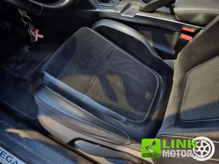 RENAULT Megane usata 38