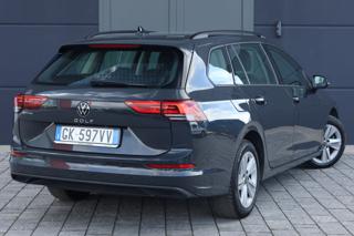 VOLKSWAGEN Golf Variant usata, con Airbag Passeggero