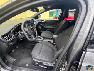 FORD Focus usata 21