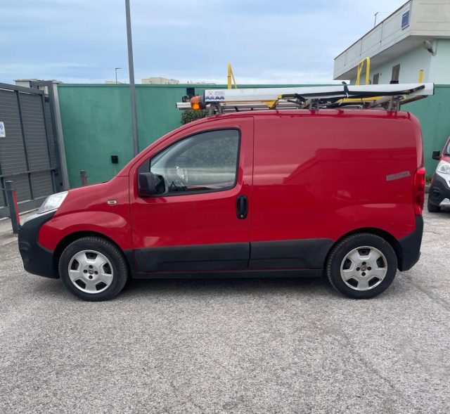 FIAT Fiorino usata, con Chiusura centralizzata