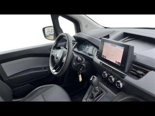 RENAULT Kangoo usata, con ESP